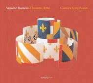 Busnois - LHomme Arme