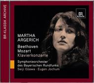 Beethoven / Mozart - Piano Concertos