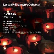 Dvorak - Requiem