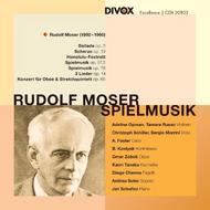 Moser - Spielmusik