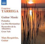 Tarrega - Guitar Music
