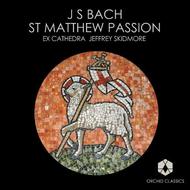 J S Bach - St Matthew Passion