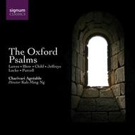 Oxford Psalms