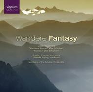 Wanderer Fantasy