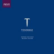 Mother & Child - Sacred music by contemporary composers