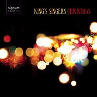 Kings Singers Christmas