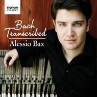 Bach Transcribed