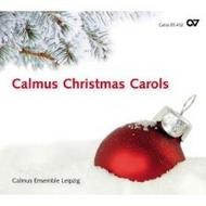 Calmus Christmas Carols