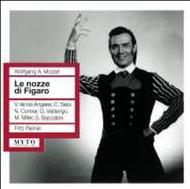 Mozart - Le Nozze di Figaro