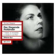 Wagner - Der Fliegende Hollander