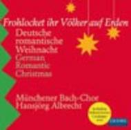 German Romantic Christmas