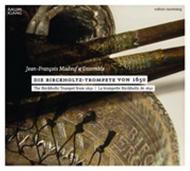 The Birckholtz Trumpet from 1650