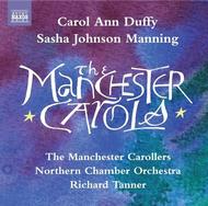 Johnson Manning / Duffy - The Manchester Carols