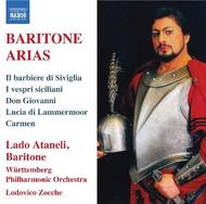 Lado Ataneli sings Baritone Arias