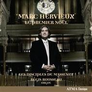 La Premier Noel | Atma Classique ACD22619