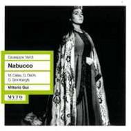 Verdi - Nabucco