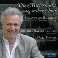 Die Mitternacht zog naher schon: Romantic Ballads