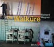 Wagner - Die Walkure