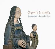 O Gente Brunette