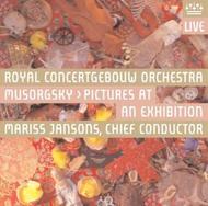 Mussorgsky - Pictures at an Exhibition