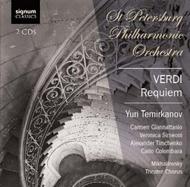Verdi - Requiem