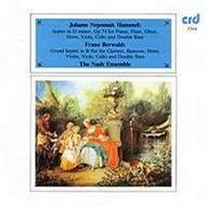 Berwald / Hummel - Septets