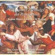 Palestrina - Stabat Mater, Canticles, Motets