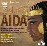 Verdi - Aida