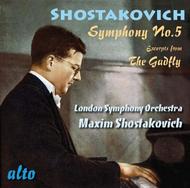 Shostakovich - Symphony no.5