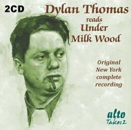 Dylan Thomas reads Under Milk Wood