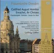 Erwachet, ihr Christen: Works by Gottfried August Homilius