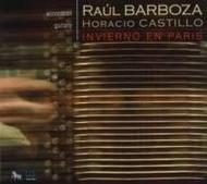 Invierno en Paris: Music for Accordion