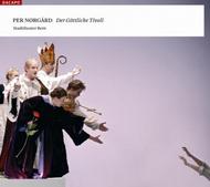 Norgard - Der Gottliche Tivoli