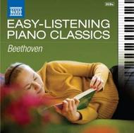 Easy Listening Piano Classics: Beethoven