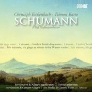 Schumann - Late Piano Works