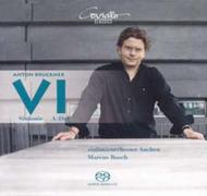 Bruckner - Symphony No.6