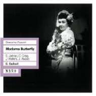 Puccini - Madama Butterfly
