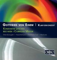 Von Einem - Piano Concerto, Orchestral Works