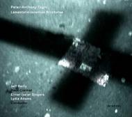 Peter-Anthony Togni - Lamentatio Jeremiae Prophetae