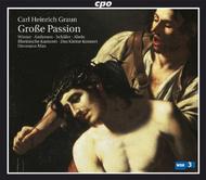 Graun - Grand Passion