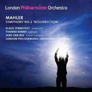 Mahler - Symphony No.2