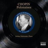 Chopin - Polonaises