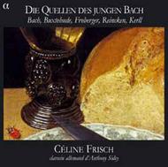 Die Quellen des jungen Bach (The sources of Bachs early works) | Alpha ALPHA149