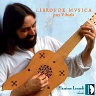 Libros de Musica Para Vihuela