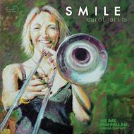 Carol Jarvis: Smile