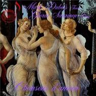 Mark DuBois: Chanson dAmour