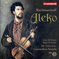 Rachmaninov - Aleko