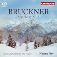 Bruckner - Symphony No.5