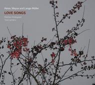 Weyse / Heise / Lange-Muller - Love Songs
