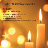 Brahms - A German Requiem
